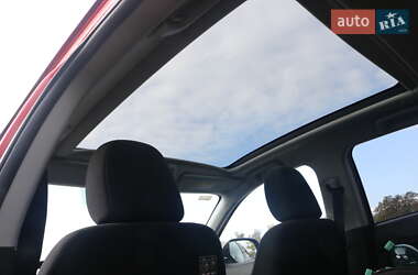 Позашляховик / Кросовер Mitsubishi ASX 2013 в 