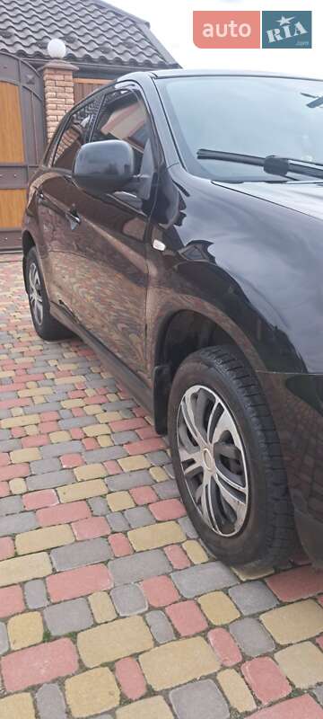 Позашляховик / Кросовер Mitsubishi ASX 2011 в Житомирі фото 3 Позашляховик / Кросовер Mitsubishi ASX 2011 в Житомирі