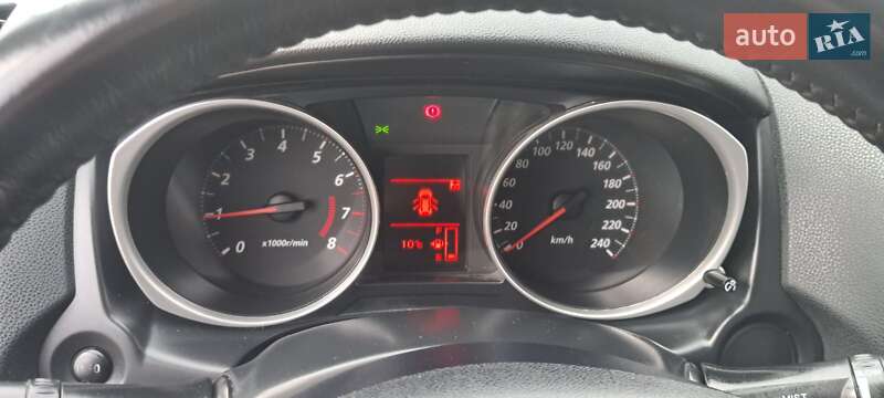 Позашляховик / Кросовер Mitsubishi ASX 2011 в Житомирі фото 22 Позашляховик / Кросовер Mitsubishi ASX 2011 в Житомирі