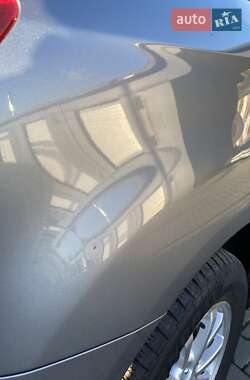 Внедорожник / Кроссовер Mitsubishi ASX 2015 в 