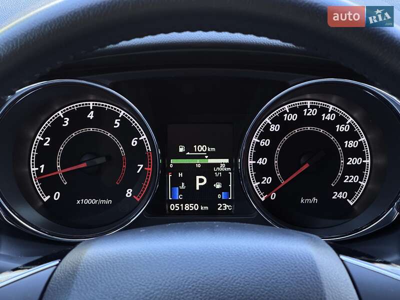Внедорожник / Кроссовер Mitsubishi ASX 2021 в Днепре фото 27 Внедорожник / Кроссовер Mitsubishi ASX 2021 в Днепре