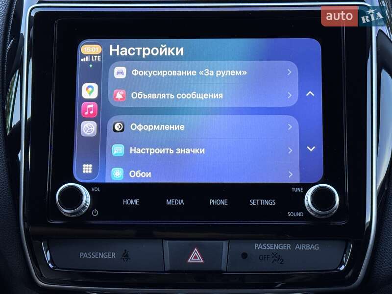 Внедорожник / Кроссовер Mitsubishi ASX 2021 в Днепре фото 37 Внедорожник / Кроссовер Mitsubishi ASX 2021 в Днепре