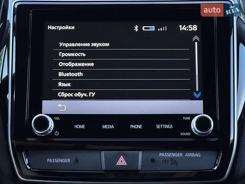 Внедорожник / Кроссовер Mitsubishi ASX 2021 в Днепре фото 41 Внедорожник / Кроссовер Mitsubishi ASX 2021 в Днепре