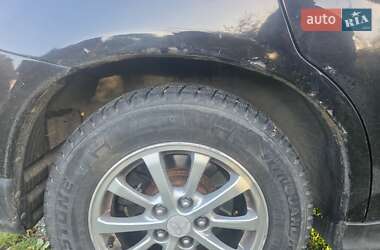 Внедорожник / Кроссовер Mitsubishi ASX 2010 в 