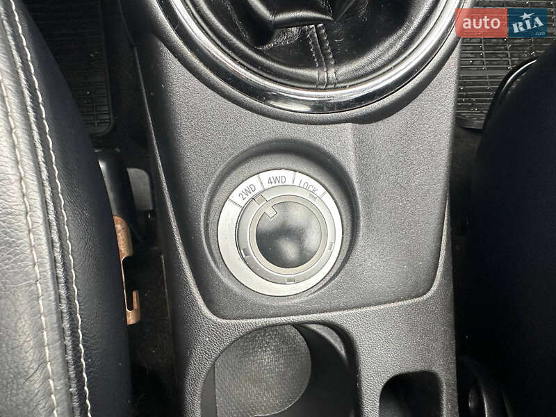 Внедорожник / Кроссовер Mitsubishi ASX 2011 в Нежине фото 39 Внедорожник / Кроссовер Mitsubishi ASX 2011 в Нежине