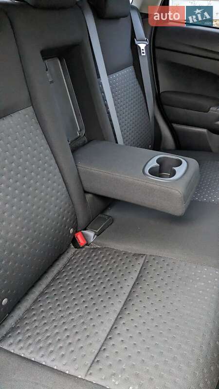 Внедорожник / Кроссовер Mitsubishi ASX 2011 в Харькове фото 30 Внедорожник / Кроссовер Mitsubishi ASX 2011 в Харькове