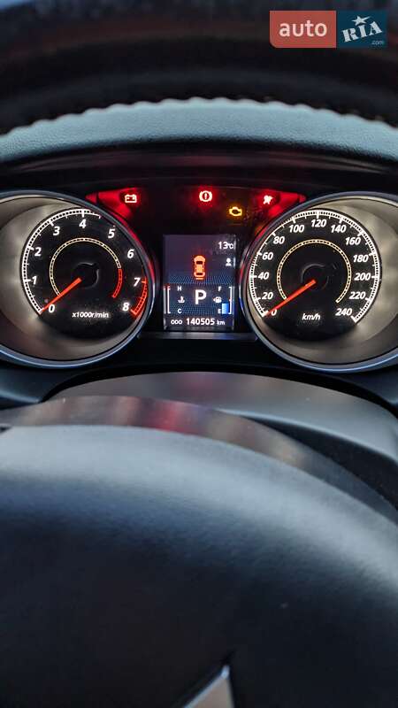 Внедорожник / Кроссовер Mitsubishi ASX 2011 в Харькове фото 11 Внедорожник / Кроссовер Mitsubishi ASX 2011 в Харькове