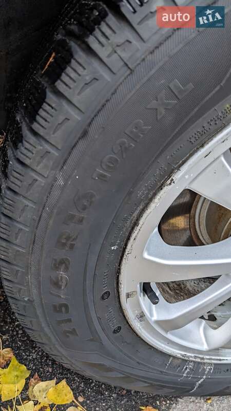 Внедорожник / Кроссовер Mitsubishi ASX 2011 в Харькове фото 29 Внедорожник / Кроссовер Mitsubishi ASX 2011 в Харькове