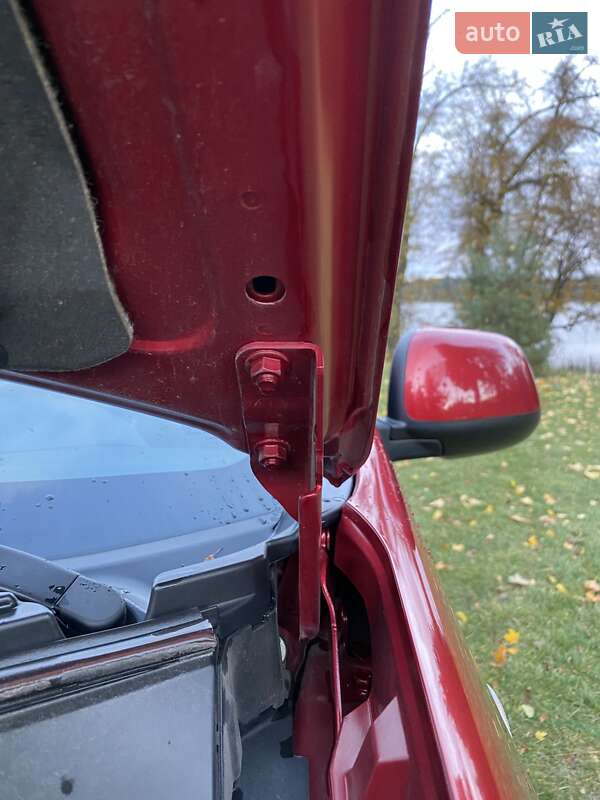 Позашляховик / Кросовер Mitsubishi ASX 2013 в Івано-Франково