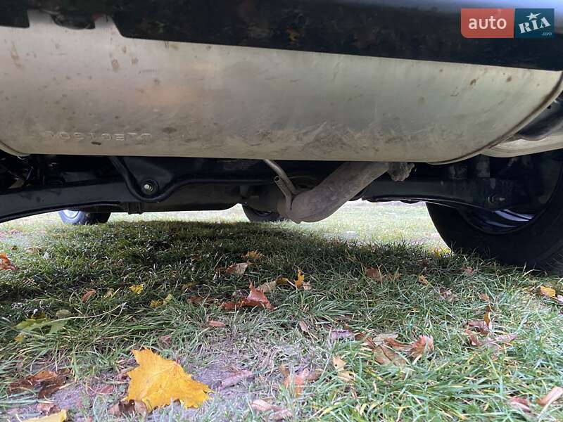 Позашляховик / Кросовер Mitsubishi ASX 2013 в Івано-Франково