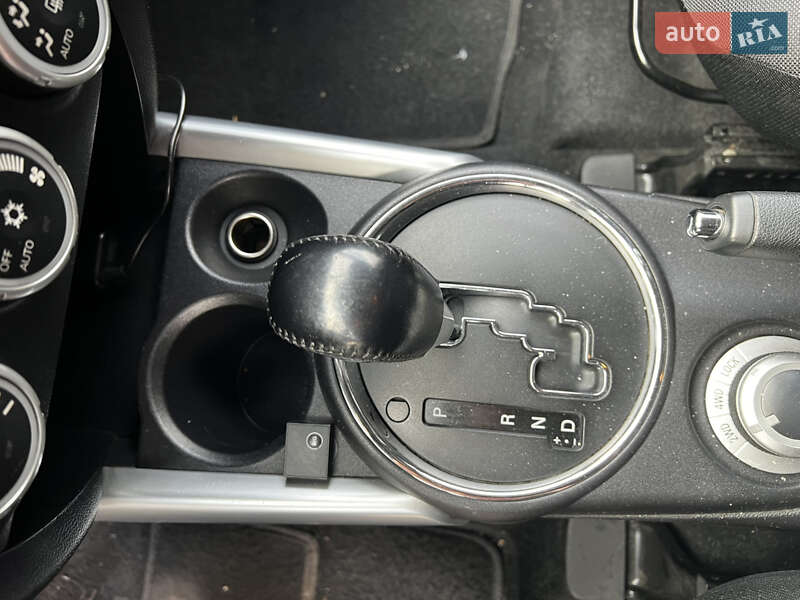 Позашляховик / Кросовер Mitsubishi ASX 2010 в Києві фото 11 Позашляховик / Кросовер Mitsubishi ASX 2010 в Києві