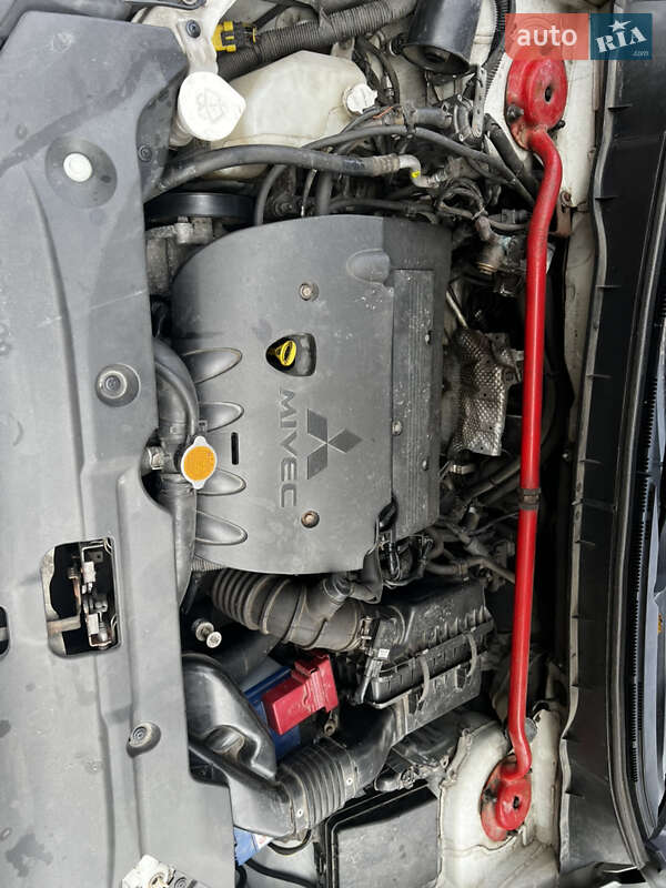 Позашляховик / Кросовер Mitsubishi ASX 2010 в Києві фото 23 Позашляховик / Кросовер Mitsubishi ASX 2010 в Києві