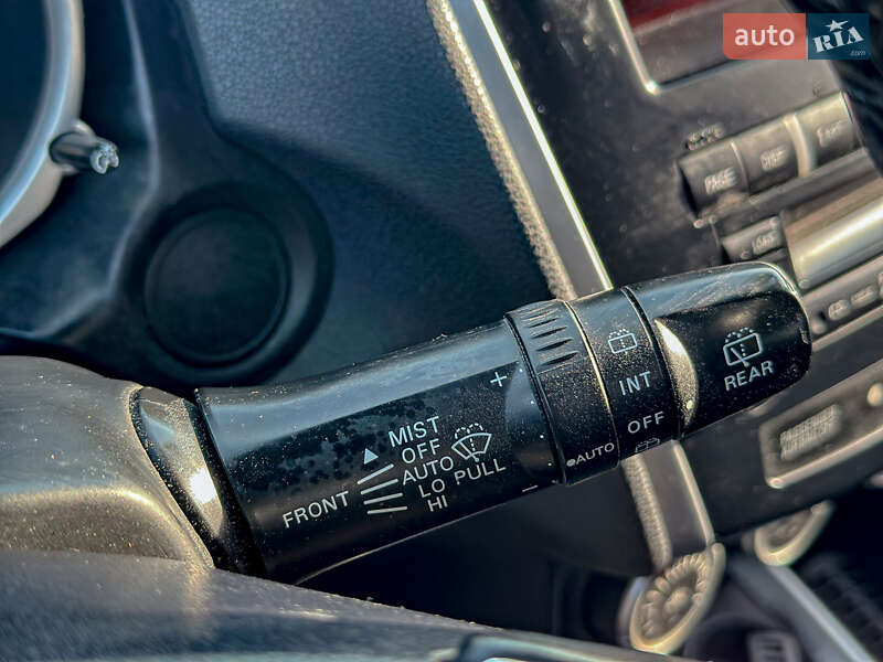 Позашляховик / Кросовер Mitsubishi ASX 2011 в Радивиліві фото 64 Позашляховик / Кросовер Mitsubishi ASX 2011 в Радивиліві