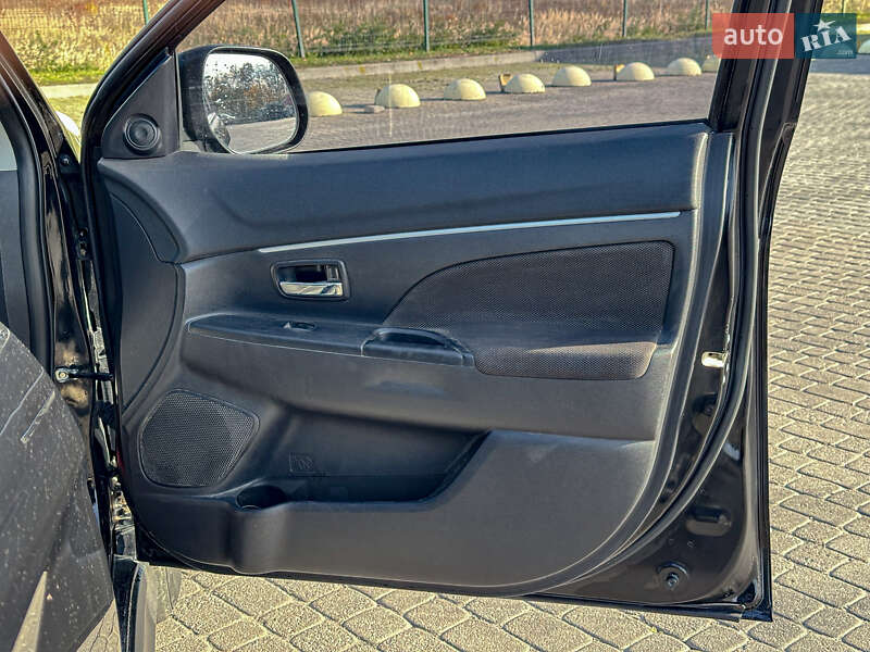 Позашляховик / Кросовер Mitsubishi ASX 2011 в Радивиліві фото 83 Позашляховик / Кросовер Mitsubishi ASX 2011 в Радивиліві