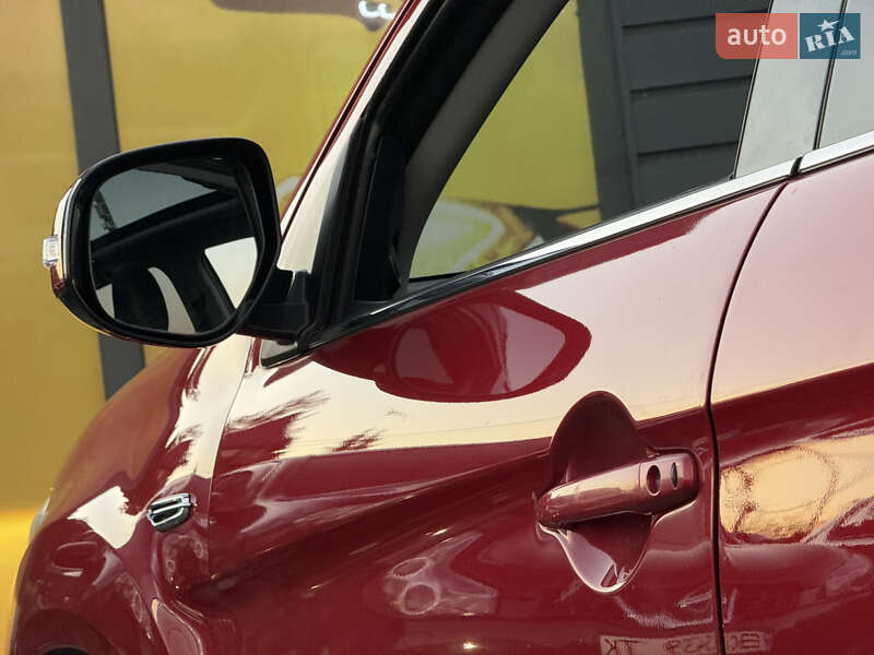 Внедорожник / Кроссовер Mitsubishi ASX 2011 в Стрые фото 23 Внедорожник / Кроссовер Mitsubishi ASX 2011 в Стрые