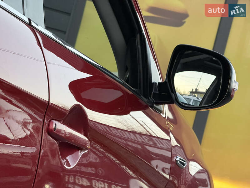 Внедорожник / Кроссовер Mitsubishi ASX 2011 в Стрые фото 29 Внедорожник / Кроссовер Mitsubishi ASX 2011 в Стрые