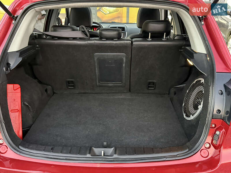 Внедорожник / Кроссовер Mitsubishi ASX 2011 в Стрые фото 43 Внедорожник / Кроссовер Mitsubishi ASX 2011 в Стрые