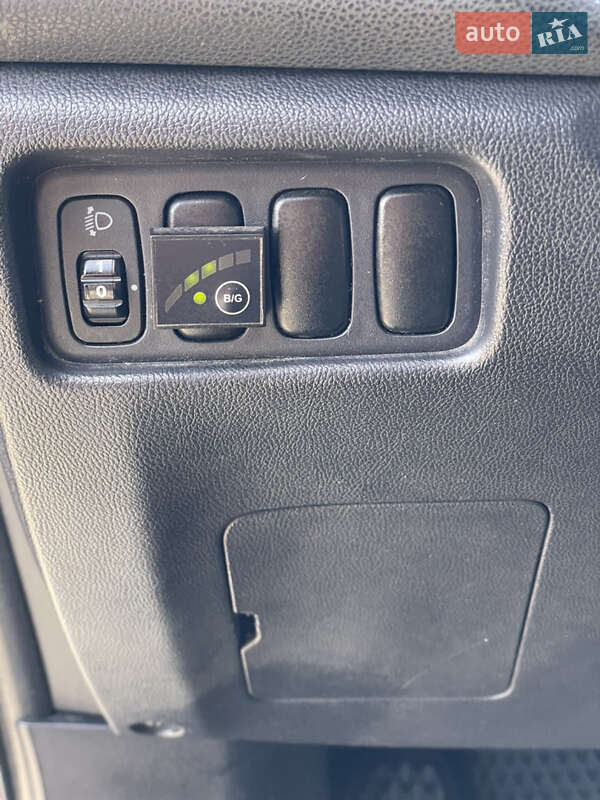 Позашляховик / Кросовер Mitsubishi ASX 2010 в Турійську