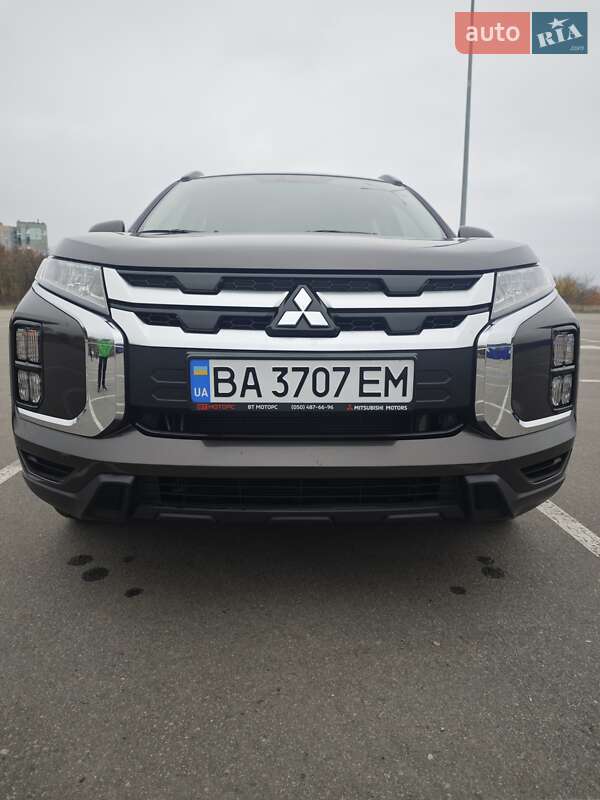 Внедорожник / Кроссовер Mitsubishi ASX 2020 в Кропивницком фото 15 Внедорожник / Кроссовер Mitsubishi ASX 2020 в Кропивницком