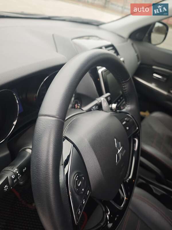 Внедорожник / Кроссовер Mitsubishi ASX 2020 в Кропивницком фото 17 Внедорожник / Кроссовер Mitsubishi ASX 2020 в Кропивницком