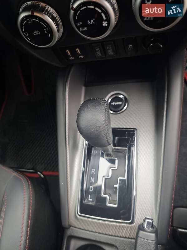 Внедорожник / Кроссовер Mitsubishi ASX 2020 в Кропивницком фото 29 Внедорожник / Кроссовер Mitsubishi ASX 2020 в Кропивницком