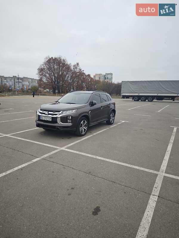 Внедорожник / Кроссовер Mitsubishi ASX 2020 в Кропивницком фото 50 Внедорожник / Кроссовер Mitsubishi ASX 2020 в Кропивницком