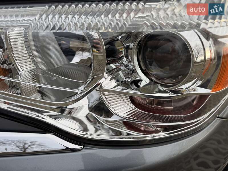 Внедорожник / Кроссовер Mitsubishi ASX 2017 в Коломые