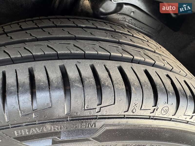 Внедорожник / Кроссовер Mitsubishi ASX 2017 в Коломые