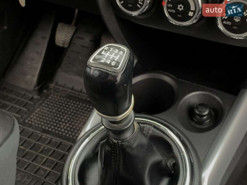 Позашляховик / Кросовер Mitsubishi ASX 2011 в Бердичеві фото 37 Позашляховик / Кросовер Mitsubishi ASX 2011 в Бердичеві