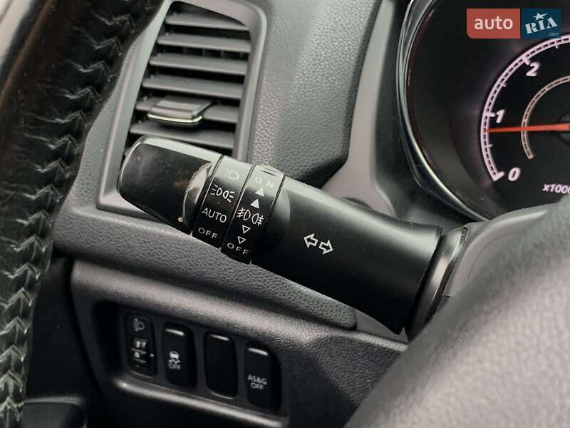 Позашляховик / Кросовер Mitsubishi ASX 2011 в Бердичеві фото 46 Позашляховик / Кросовер Mitsubishi ASX 2011 в Бердичеві