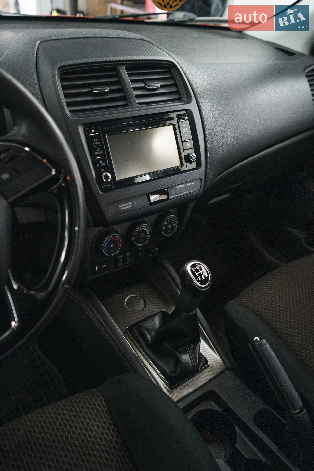 2018 Mitsubishi ASX - мініатюра 8