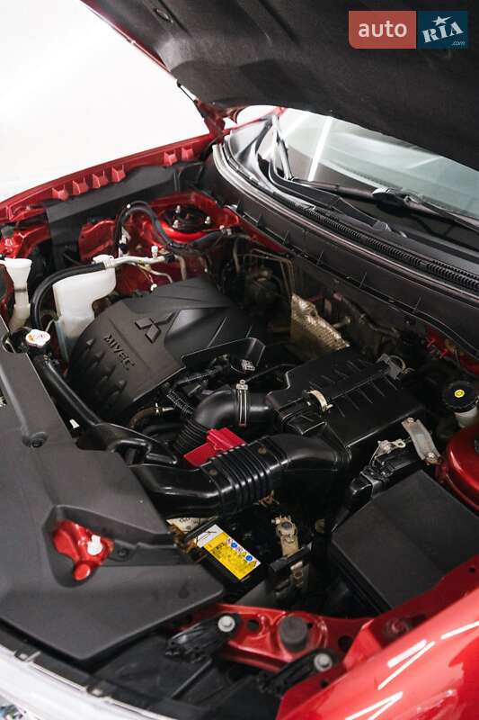 Позашляховик / Кросовер Mitsubishi ASX 2018 в Чернівцях фото 10 Позашляховик / Кросовер Mitsubishi ASX 2018 в Чернівцях