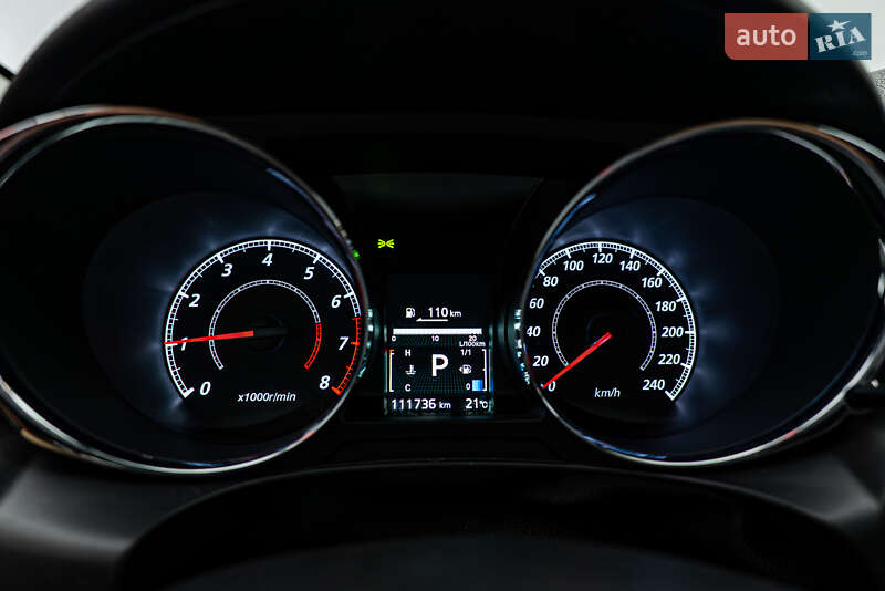 Внедорожник / Кроссовер Mitsubishi ASX 2019 в Киеве фото 13 Внедорожник / Кроссовер Mitsubishi ASX 2019 в Киеве