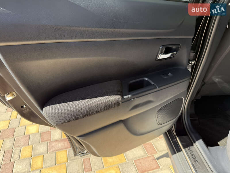 Позашляховик / Кросовер Mitsubishi ASX 2012 в Дніпрі фото 27 Позашляховик / Кросовер Mitsubishi ASX 2012 в Дніпрі