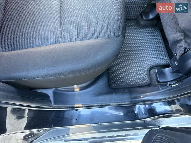 Внедорожник / Кроссовер Mitsubishi ASX 2012 в Винниках фото 16 Внедорожник / Кроссовер Mitsubishi ASX 2012 в Винниках