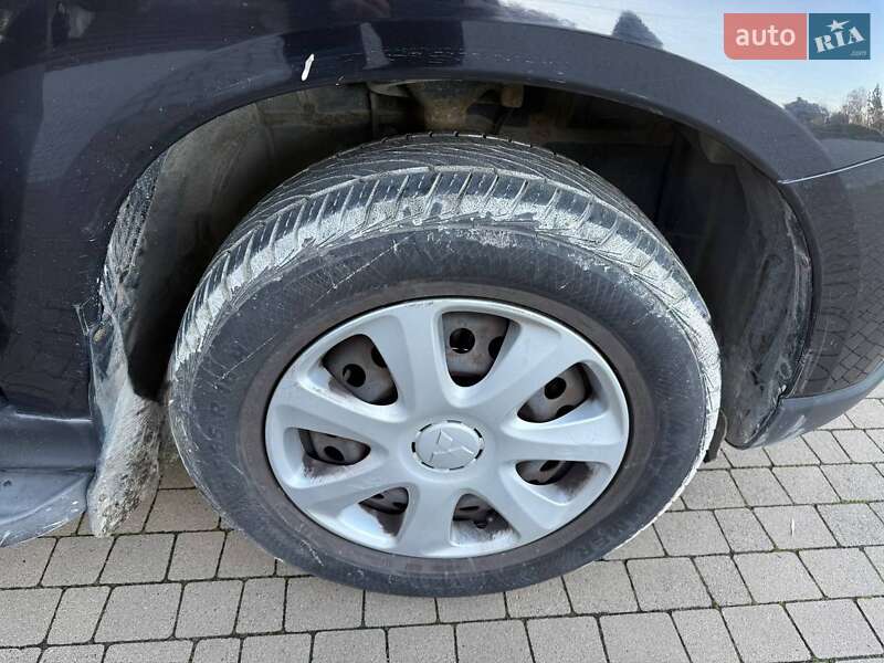 Внедорожник / Кроссовер Mitsubishi ASX 2012 в Винниках фото 19 Внедорожник / Кроссовер Mitsubishi ASX 2012 в Винниках