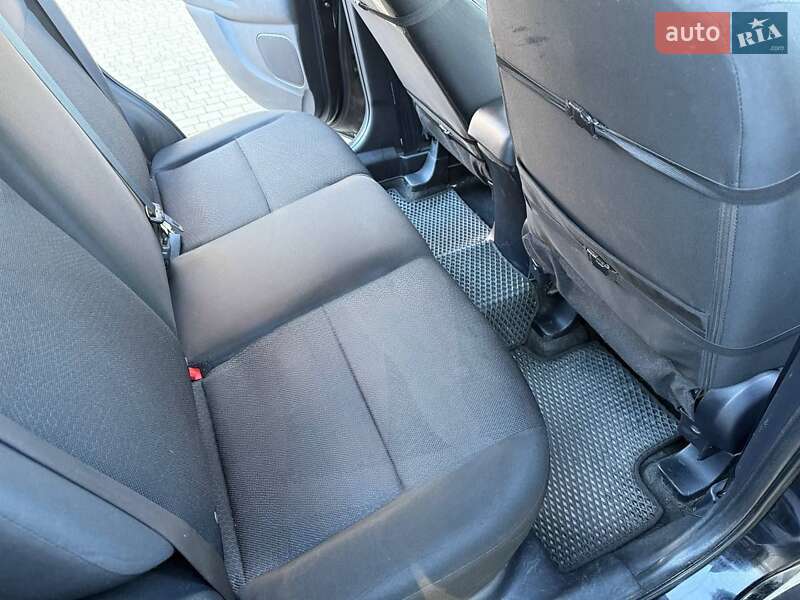 Внедорожник / Кроссовер Mitsubishi ASX 2012 в Винниках фото 24 Внедорожник / Кроссовер Mitsubishi ASX 2012 в Винниках