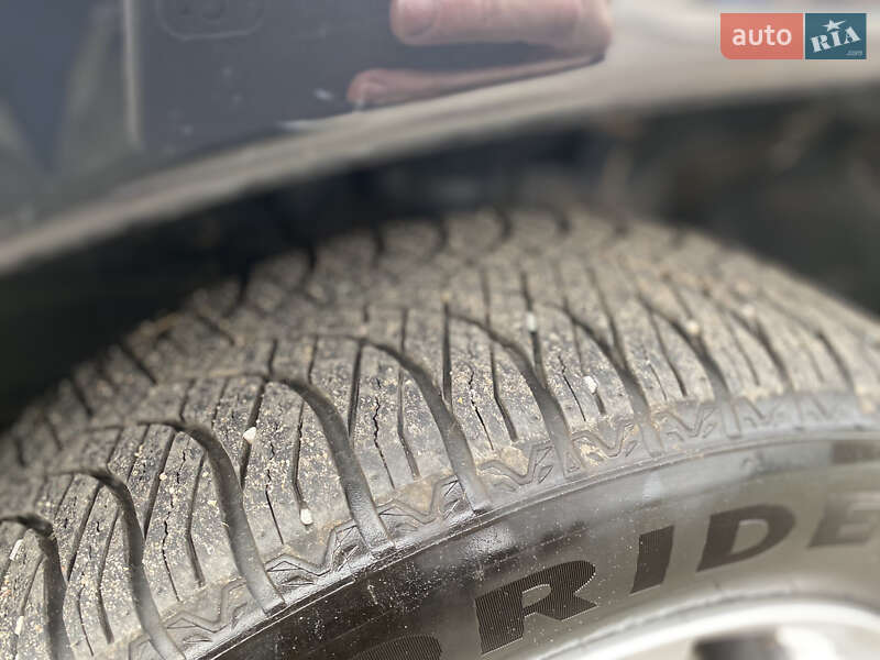 Позашляховик / Кросовер Mitsubishi ASX 2014 в Новоархангельську