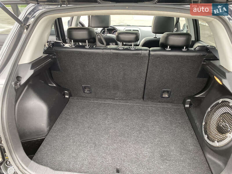 Позашляховик / Кросовер Mitsubishi ASX 2014 в Новоархангельську