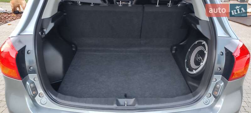 Внедорожник / Кроссовер Mitsubishi ASX 2015 в Луцке