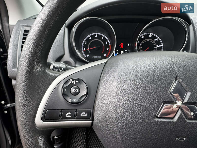 Позашляховик / Кросовер Mitsubishi ASX 2019 в Києві фото 26 Позашляховик / Кросовер Mitsubishi ASX 2019 в Києві