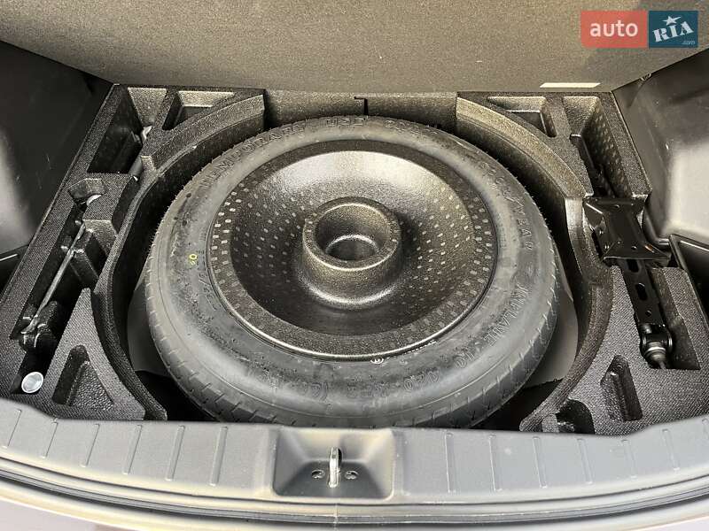 Внедорожник / Кроссовер Mitsubishi ASX 2020 в Киеве