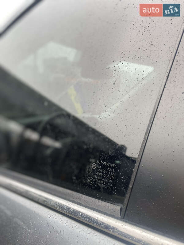 Внедорожник / Кроссовер Mitsubishi ASX 2015 в Житомире