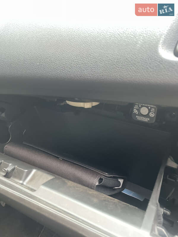 Внедорожник / Кроссовер Mitsubishi ASX 2015 в Житомире