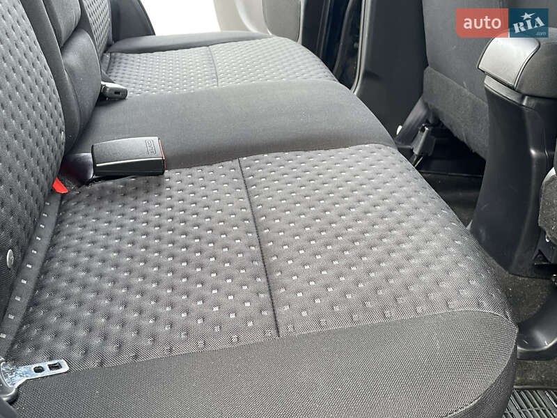 Внедорожник / Кроссовер Mitsubishi ASX 2011 в Меденичах