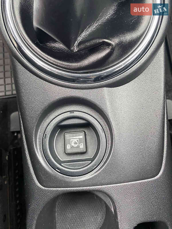 Позашляховик / Кросовер Mitsubishi ASX 2017 в Калуші фото 29 Позашляховик / Кросовер Mitsubishi ASX 2017 в Калуші