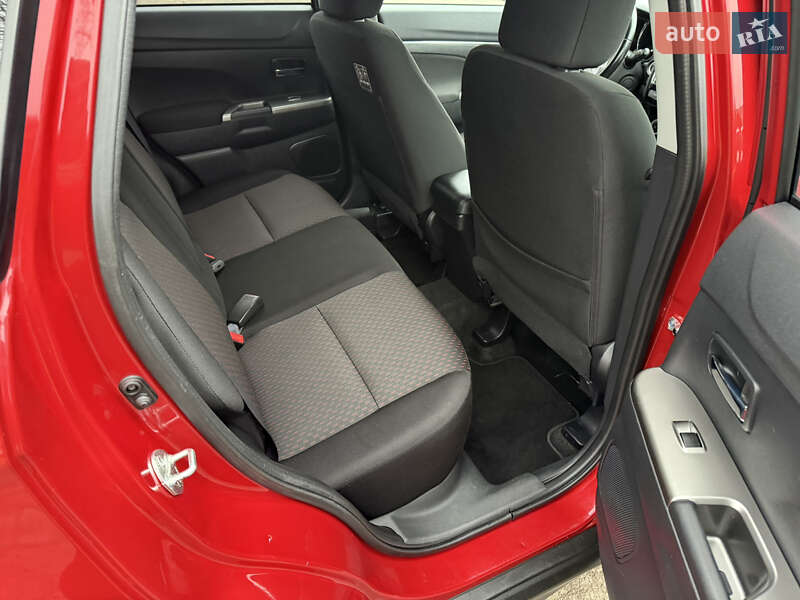 Позашляховик / Кросовер Mitsubishi ASX 2018 в Нововолинську фото 15 Позашляховик / Кросовер Mitsubishi ASX 2018 в Нововолинську