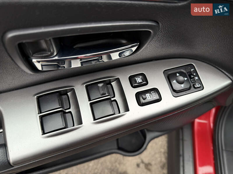 Позашляховик / Кросовер Mitsubishi ASX 2018 в Нововолинську фото 25 Позашляховик / Кросовер Mitsubishi ASX 2018 в Нововолинську