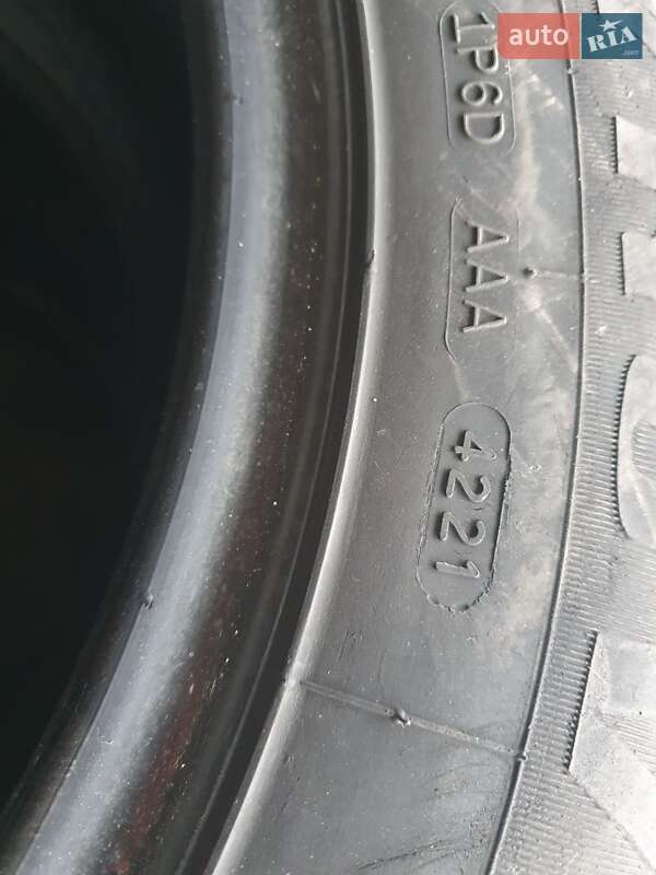 Позашляховик / Кросовер Mitsubishi ASX 2012 в Києві