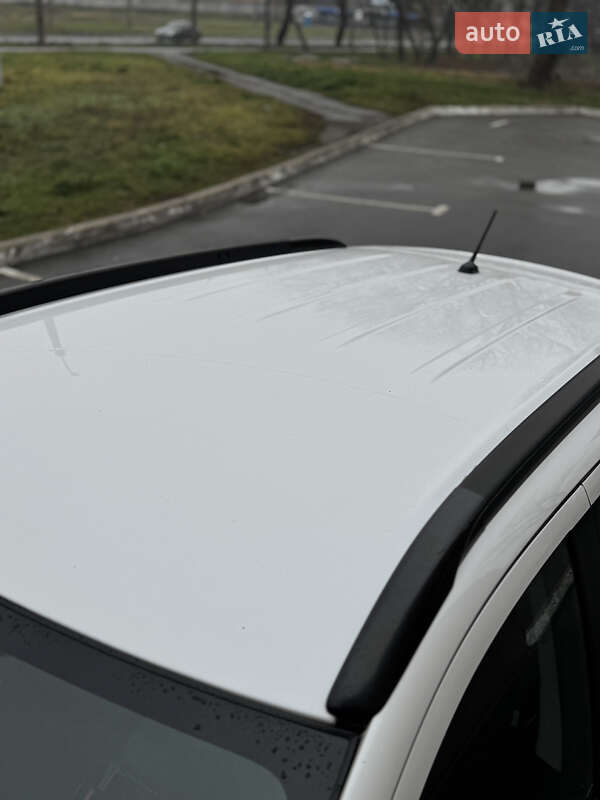 Внедорожник / Кроссовер Mitsubishi ASX 2011 в Броварах